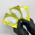 Under-eye Pads