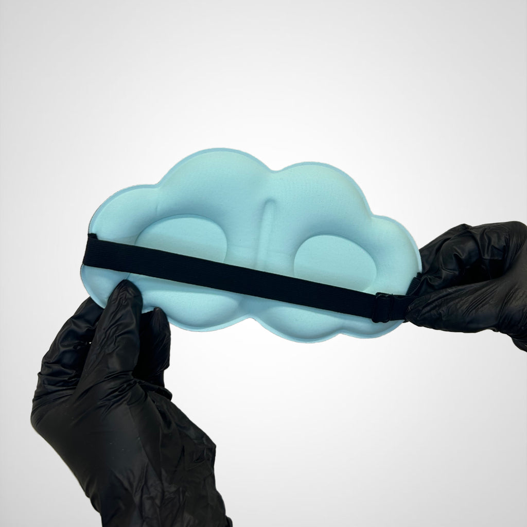 Cloud Sleep Mask