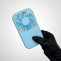 Lash Fan