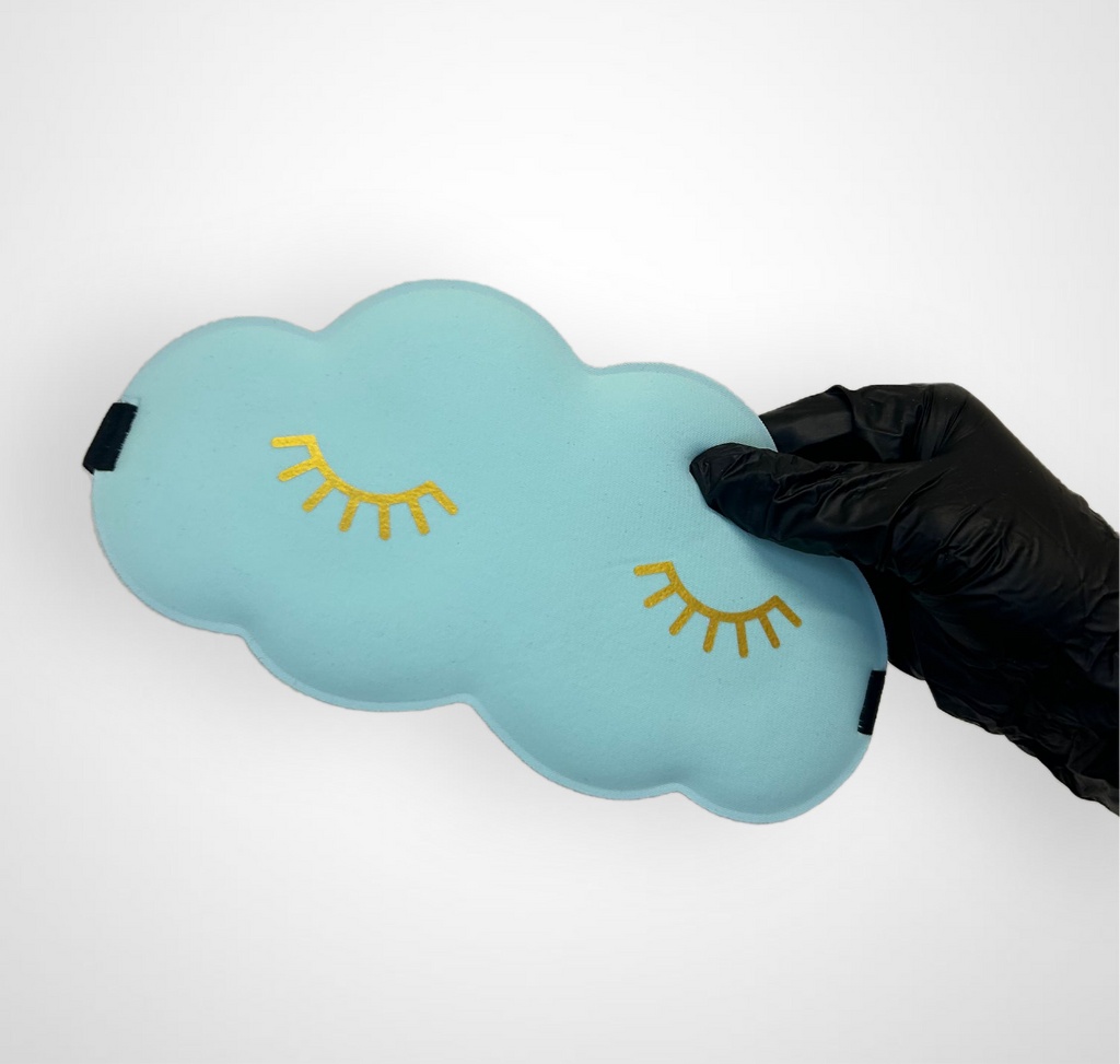 Cloud Sleep Mask