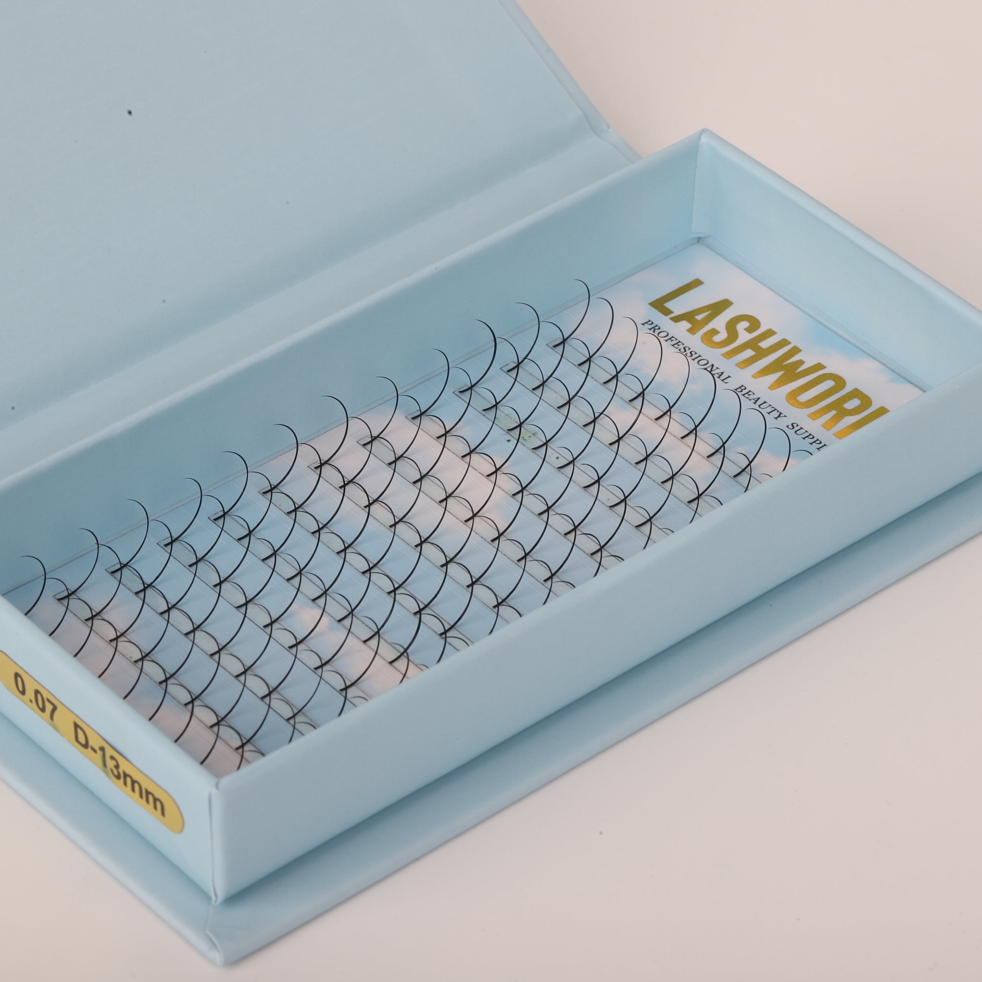Angel Spike Lashes