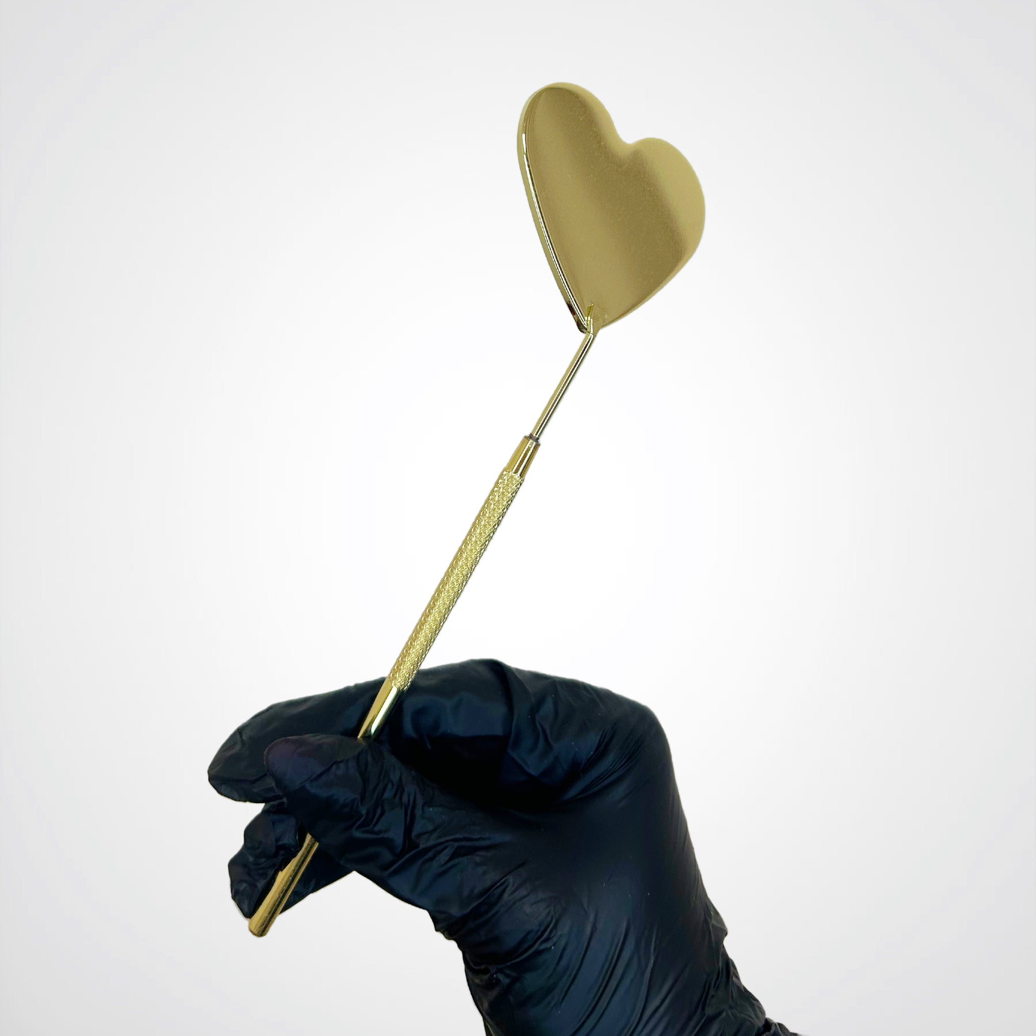 Handheld Heart Mirror