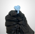 Heart Glue Ring (100 pck)